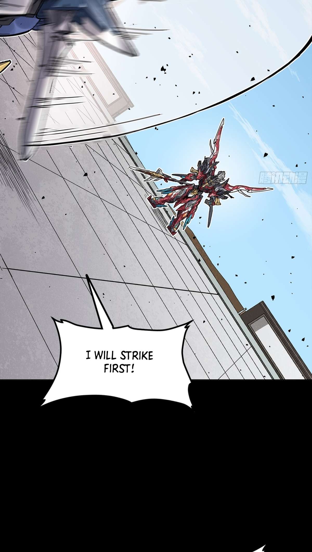 Legend Of Star General Chapter 368 - Page 43 in English