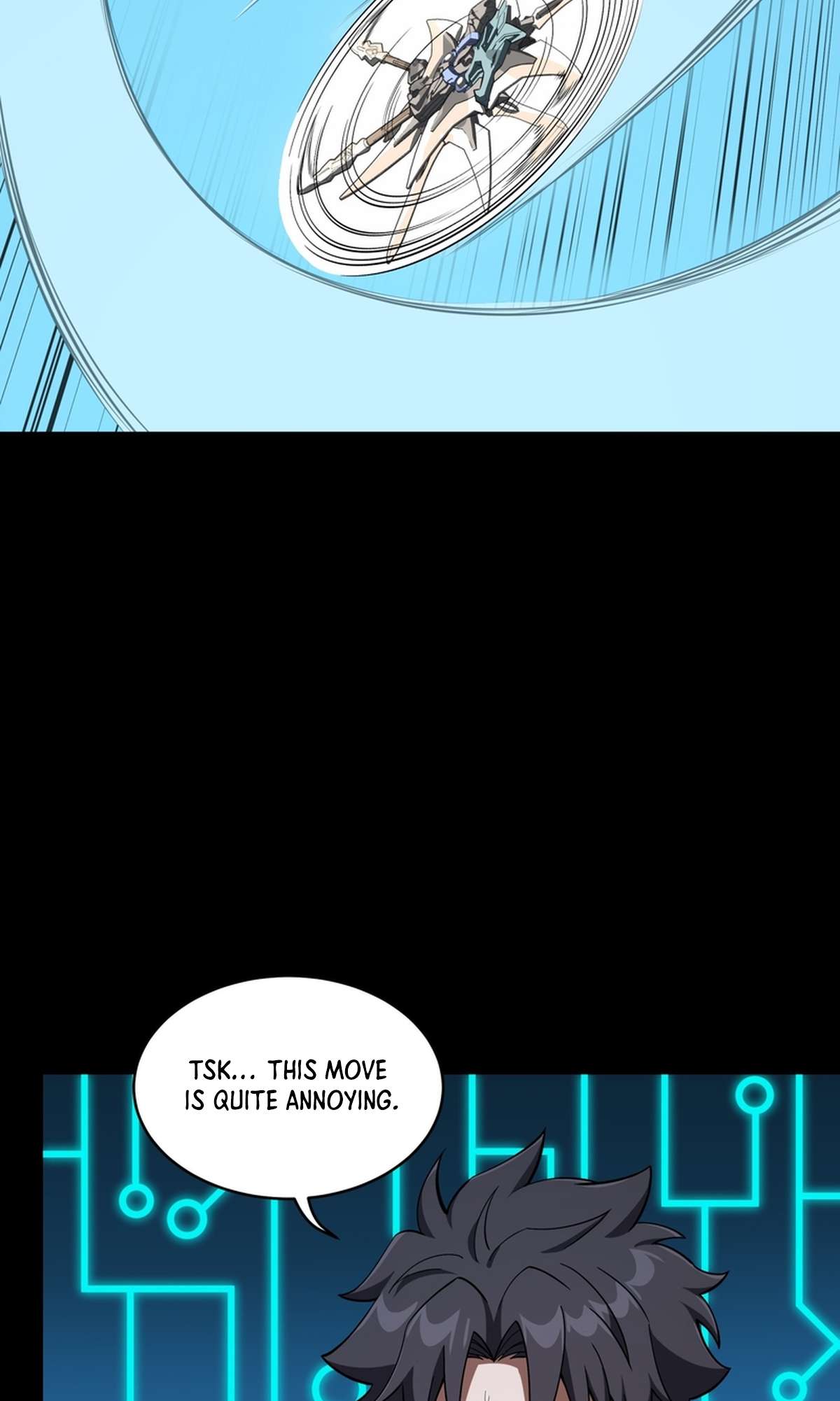 Legend Of Star General Chapter 368 - Page 58 in English
