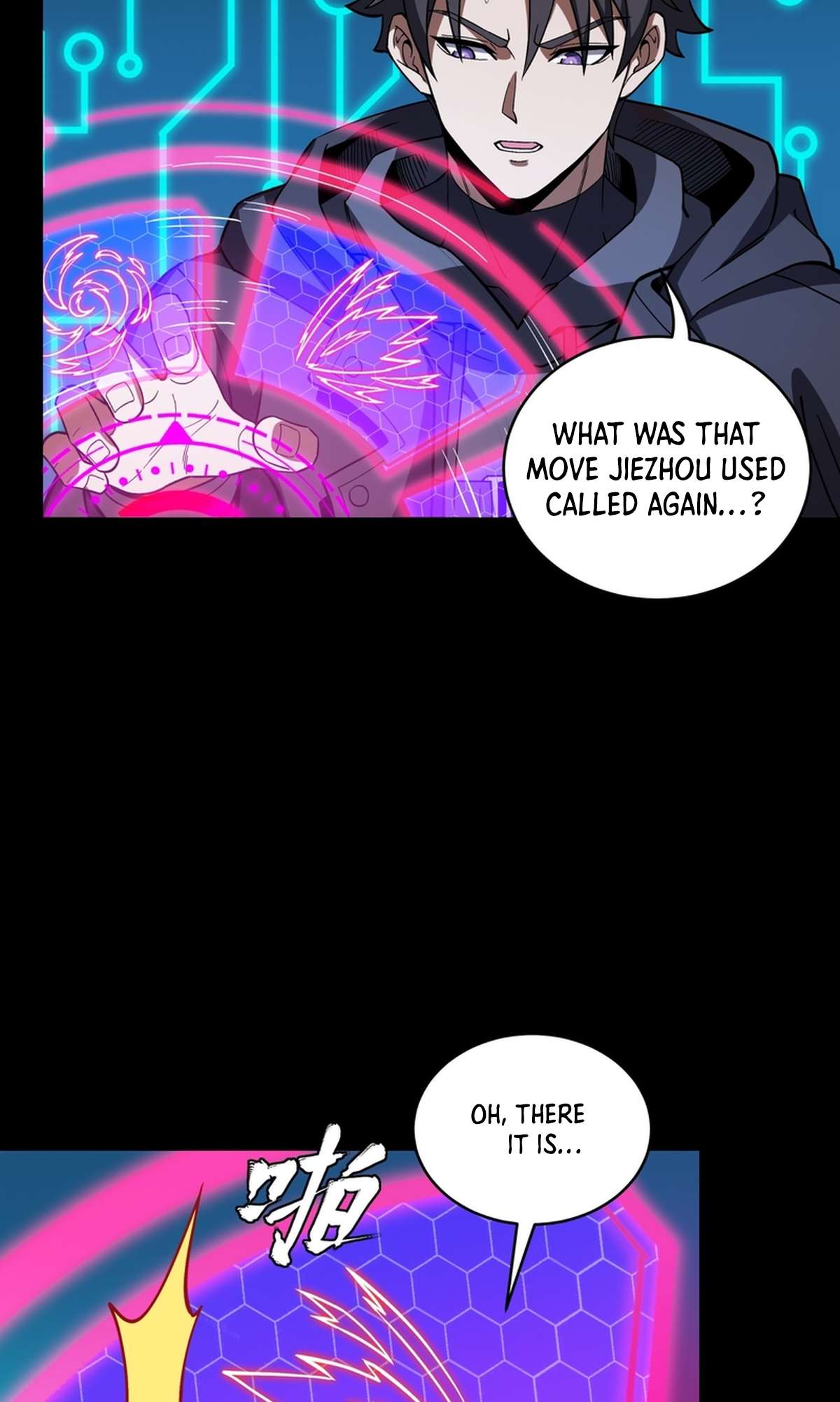 Legend Of Star General Chapter 368 - Page 59 in English