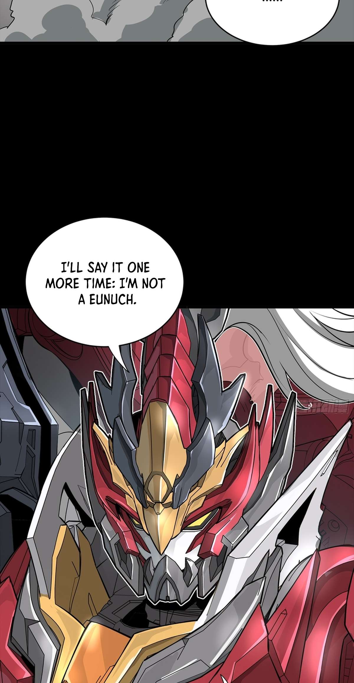 Legend Of Star General Chapter 368 - Page 81 in English