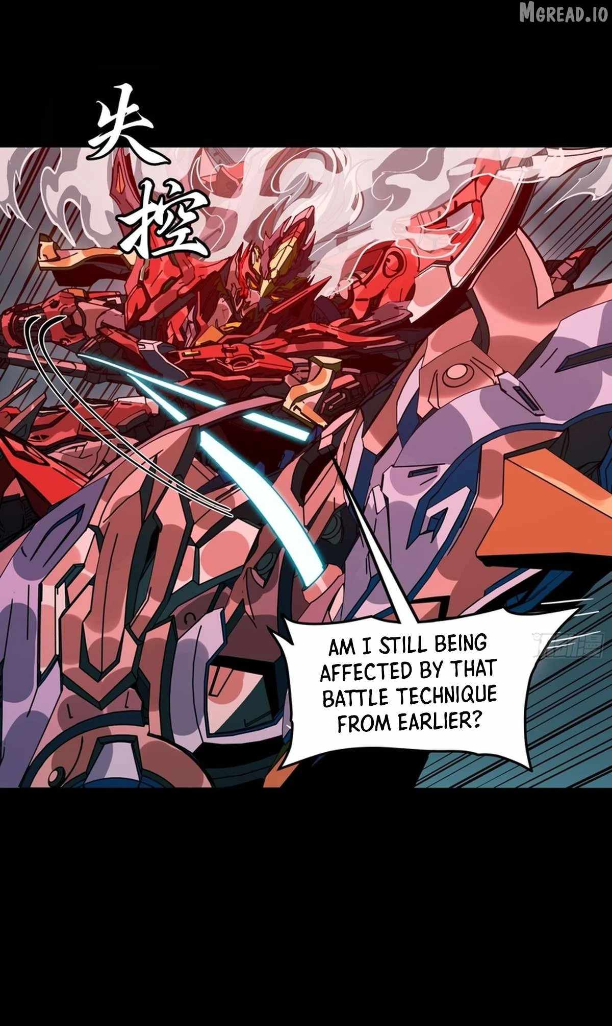 Legend Of Star General Chapter 369 - Page 20 in English