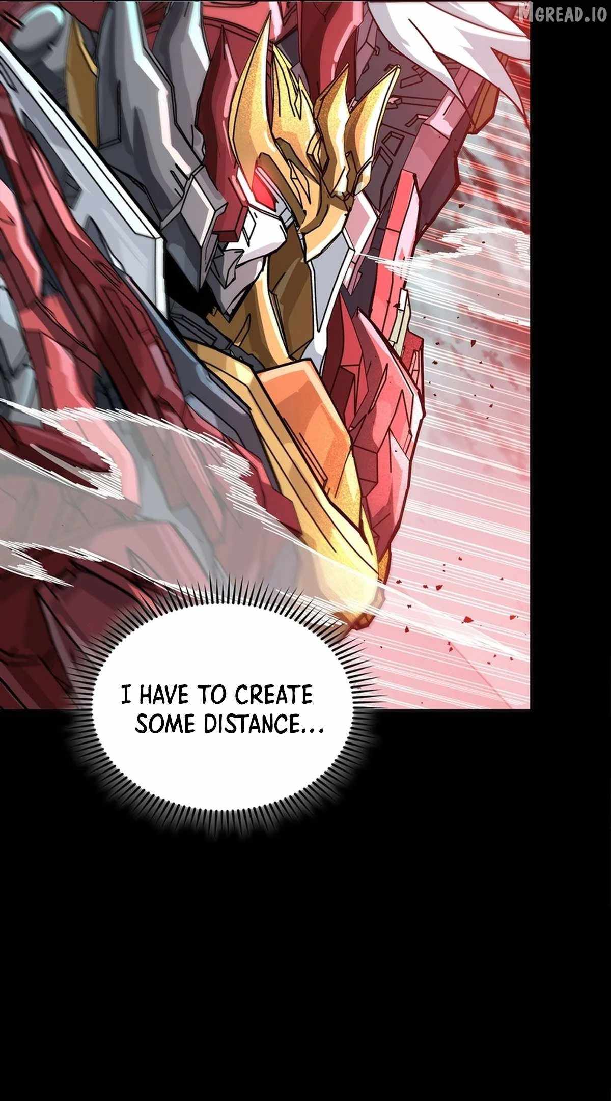 Legend Of Star General Chapter 369 - Page 47 in English