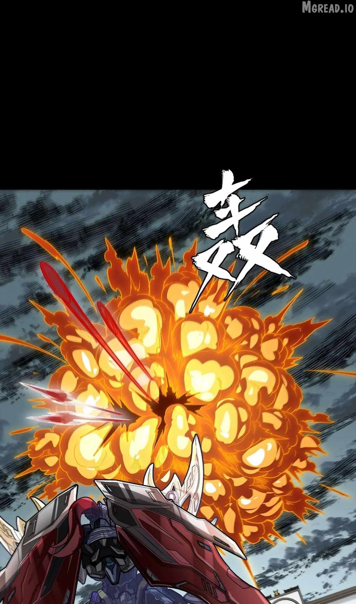 Legend Of Star General Chapter 369 - Page 66 in English