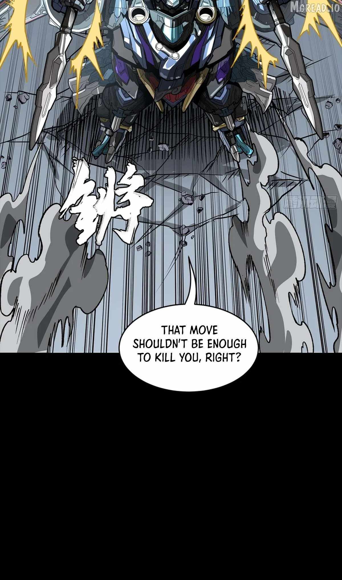 Legend Of Star General Chapter 369 - Page 69 in English