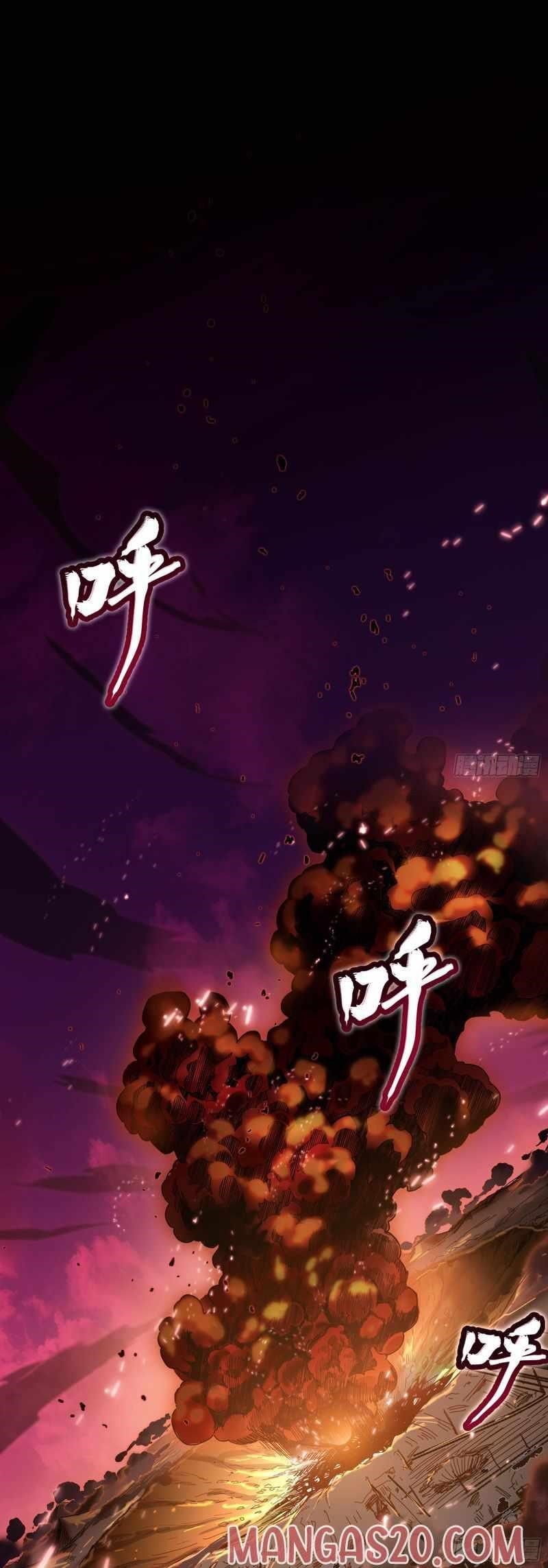 Legend Of Star General Chapter 4 - Page 9 in English