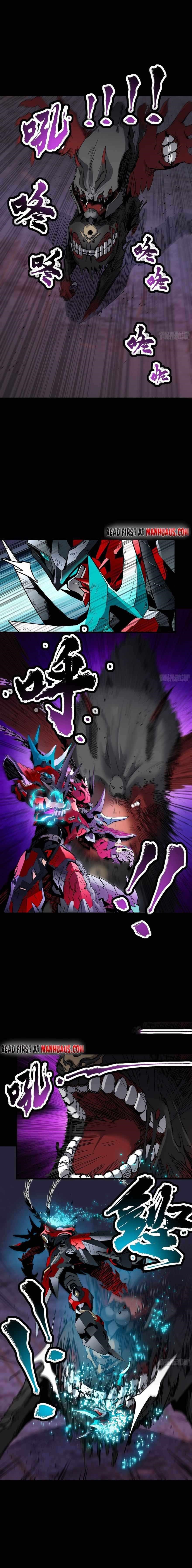 Legend Of Star General Chapter 40 - Page 6 in English