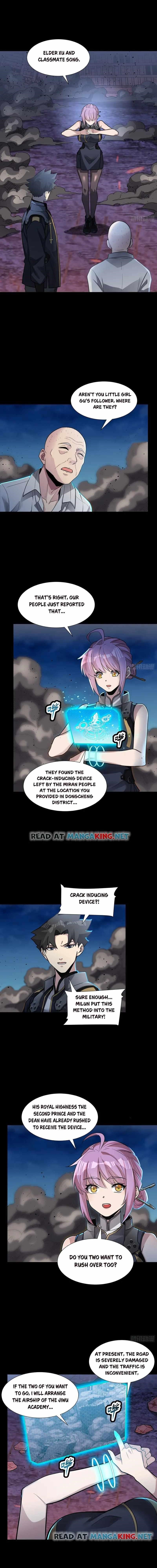 Legend Of Star General Chapter 58 - Page 6 in English