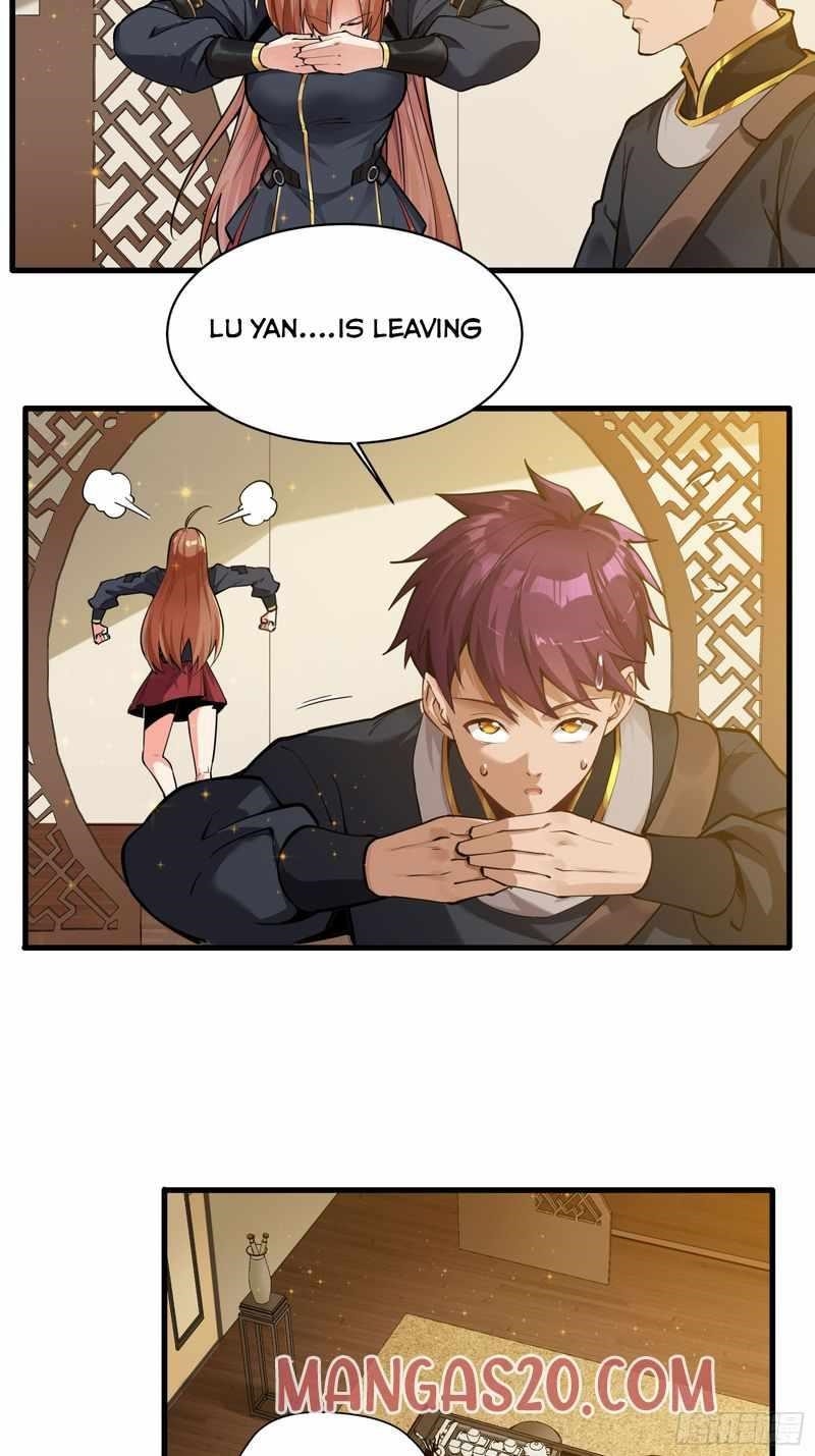 Legend Of Star General Chapter 6 - Page 13 in English