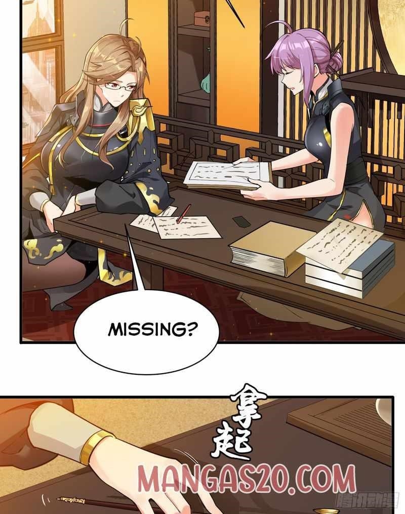 Legend Of Star General Chapter 6 - Page 16 in English
