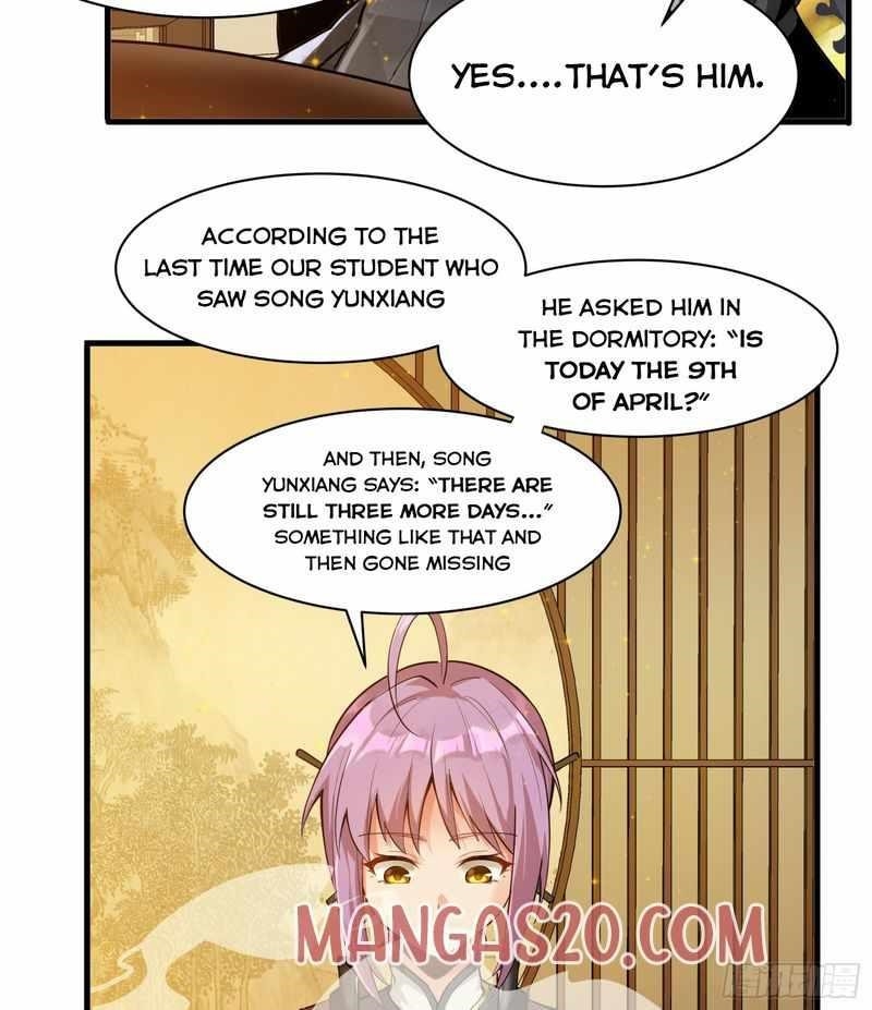 Legend Of Star General Chapter 6 - Page 18 in English