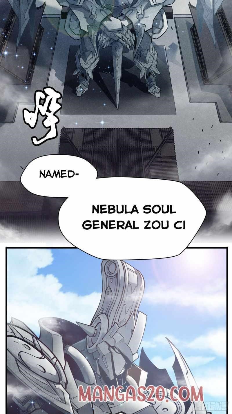 Legend Of Star General Chapter 6 - Page 28 in English