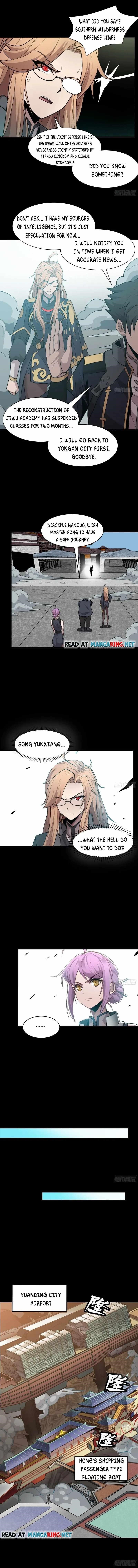 Legend Of Star General Chapter 61 - Page 8 in English