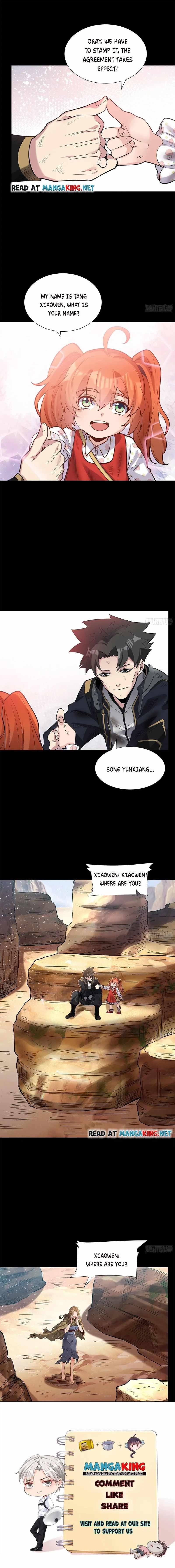 Legend Of Star General Chapter 62 - Page 7 in English