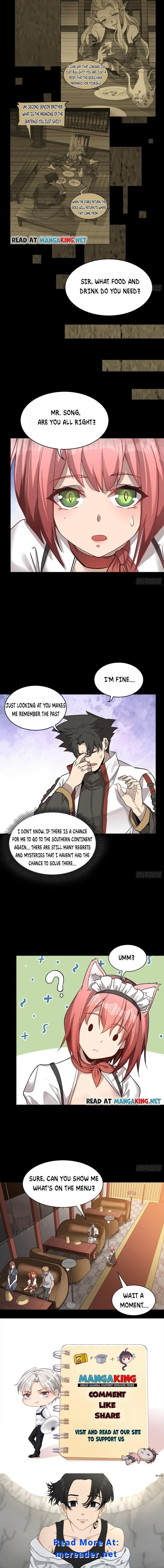 Legend Of Star General Chapter 64 - Page 9 in English