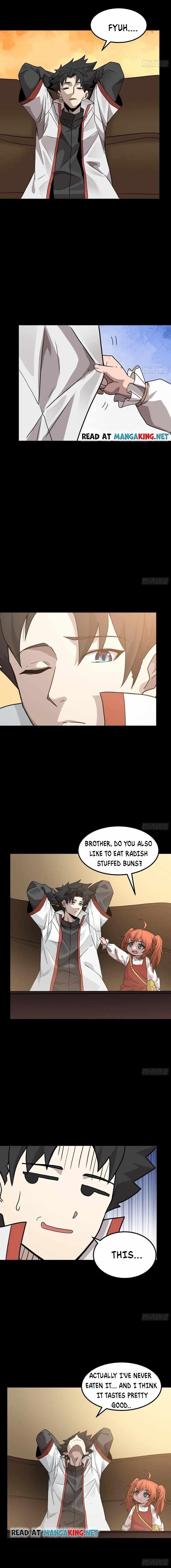 Legend Of Star General Chapter 65 - Page 3 in English