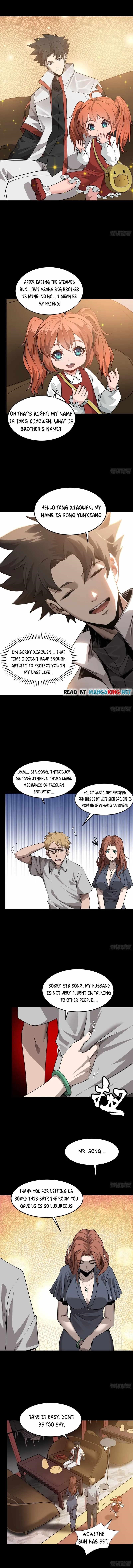 Legend Of Star General Chapter 65 - Page 6 in English