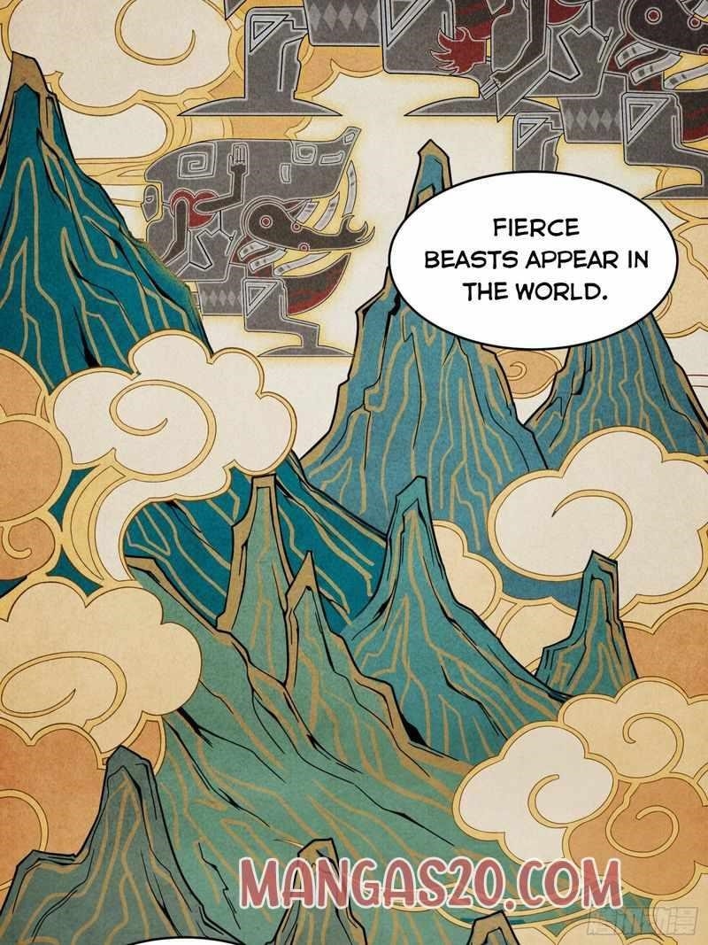 Legend Of Star General Chapter 7 - Page 3 in English
