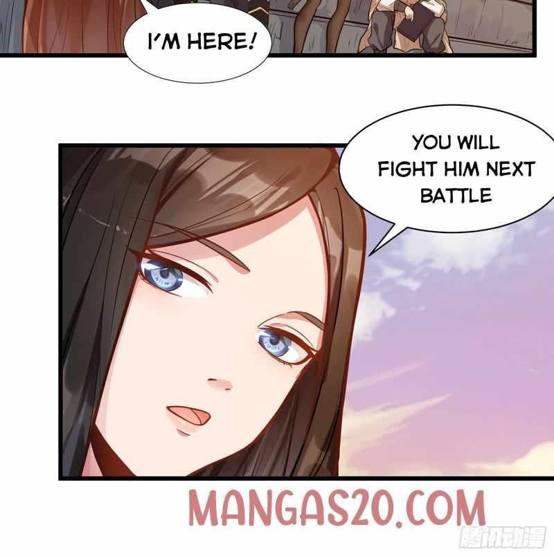 Legend Of Star General Chapter 7 - Page 34 in English