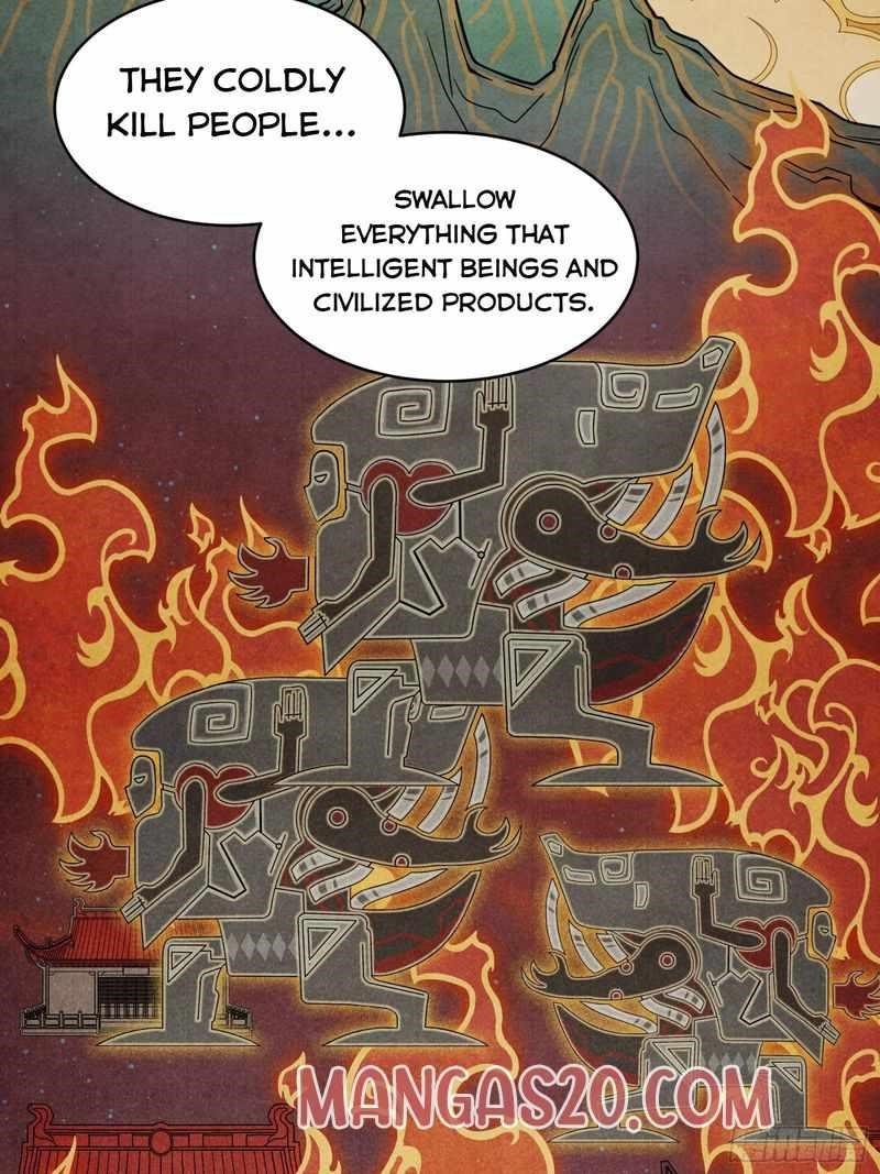 Legend Of Star General Chapter 7 - Page 4 in English