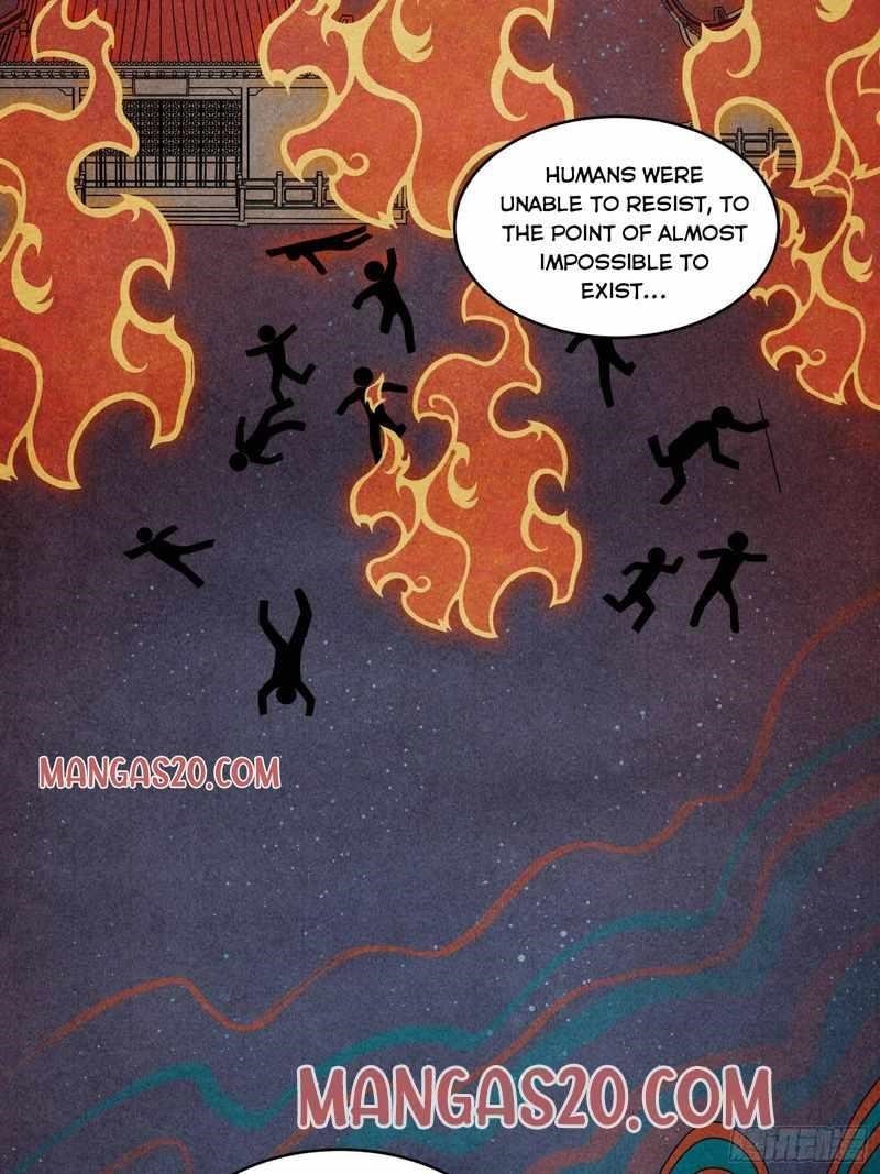 Legend Of Star General Chapter 7 - Page 5 in English