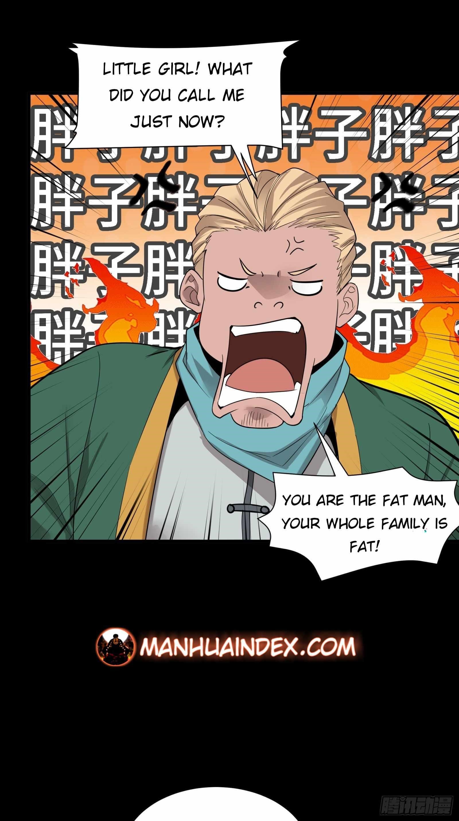 Legend Of Star General Chapter 70 - Page 11 in English