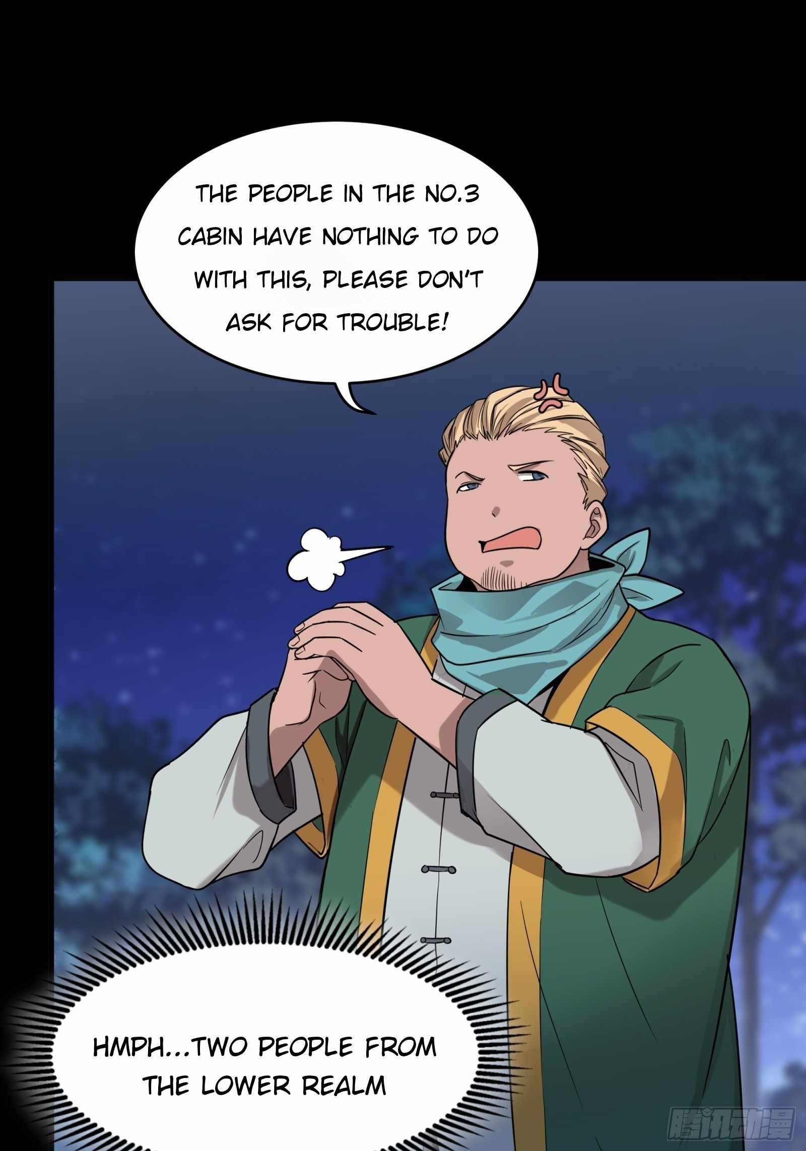 Legend Of Star General Chapter 70 - Page 13 in English