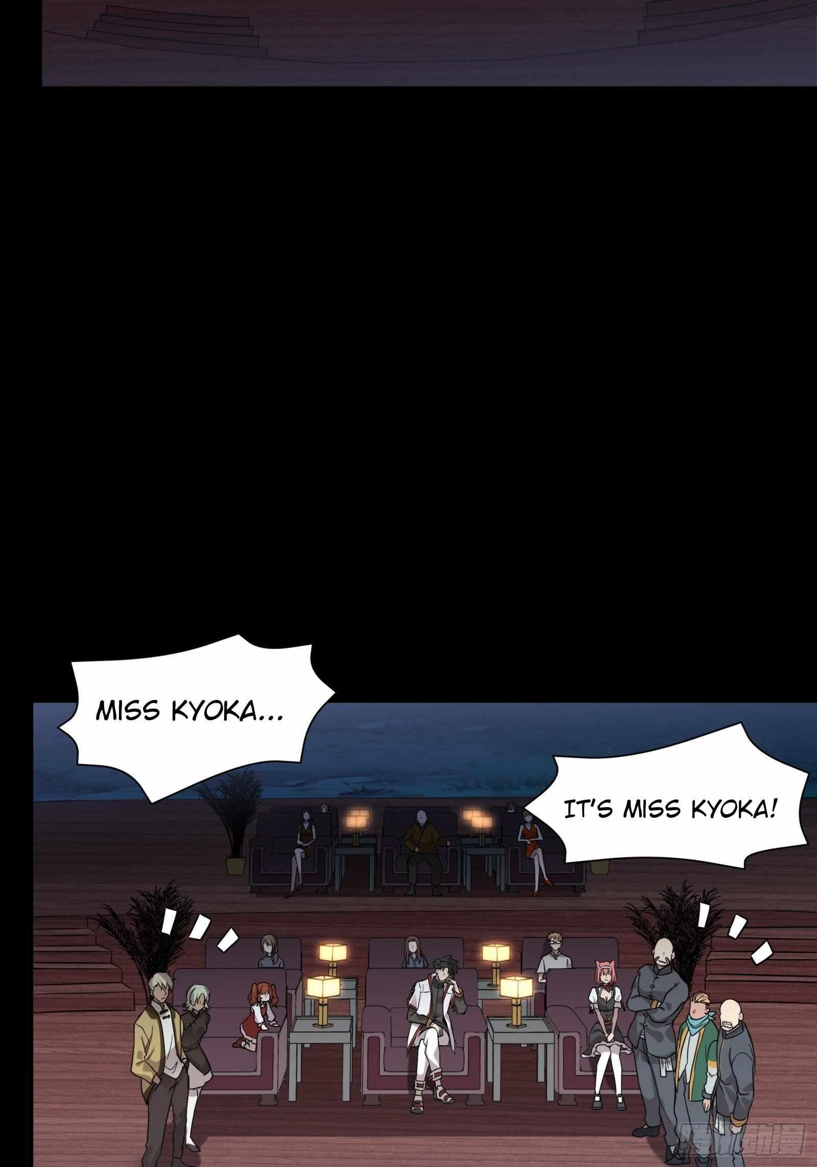 Legend Of Star General Chapter 70 - Page 21 in English
