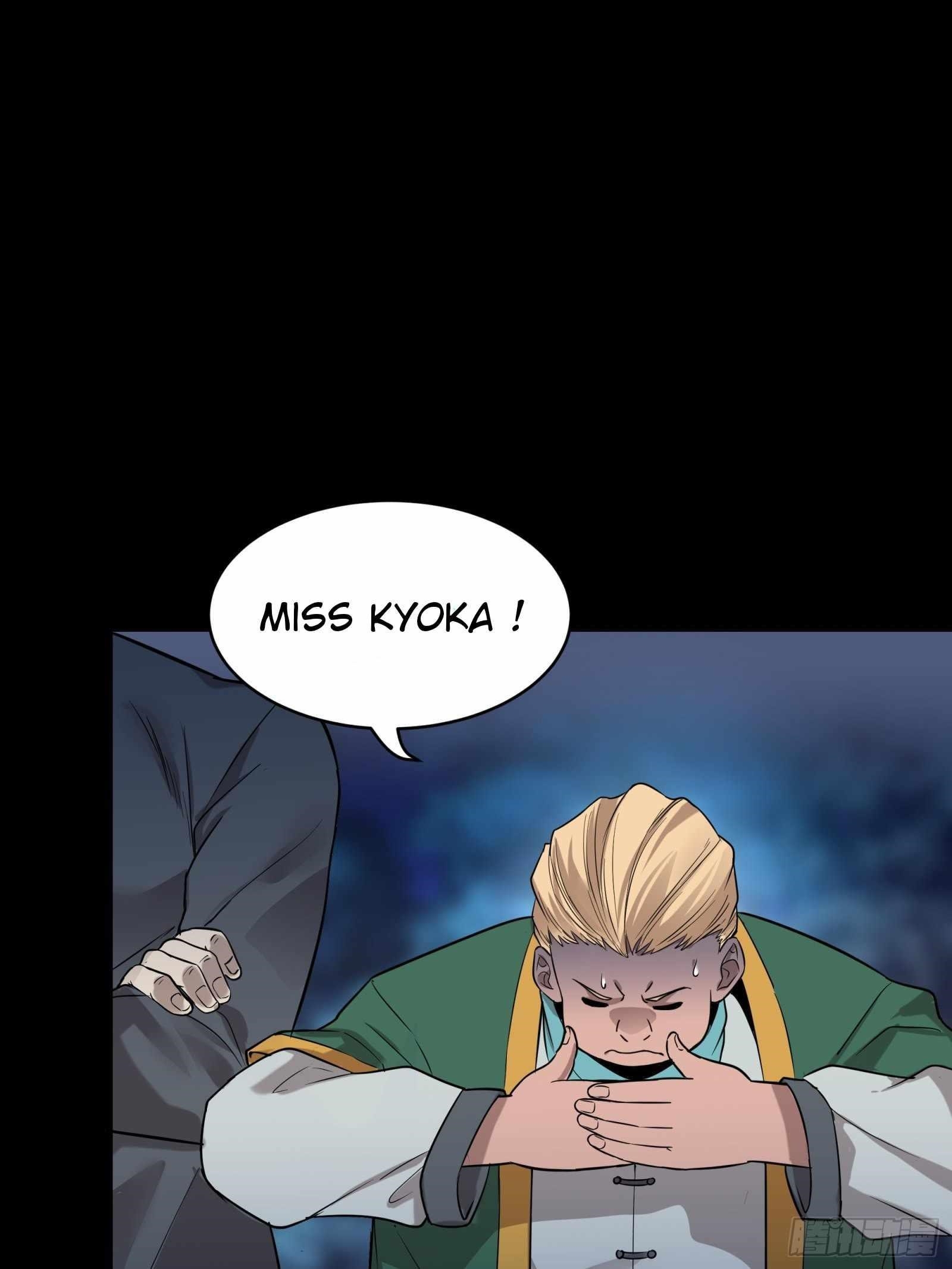 Legend Of Star General Chapter 70 - Page 25 in English