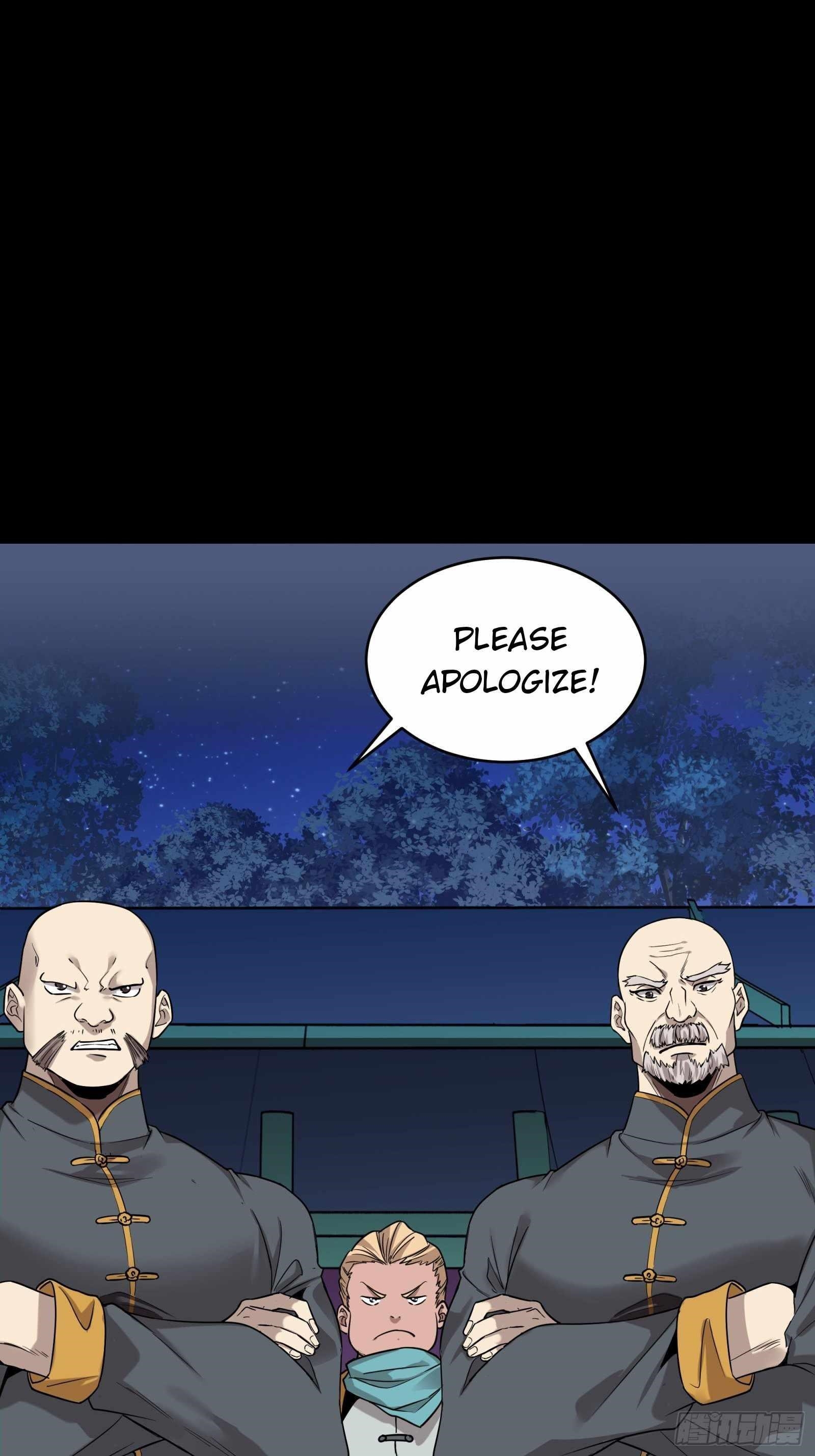Legend Of Star General Chapter 70 - Page 3 in English