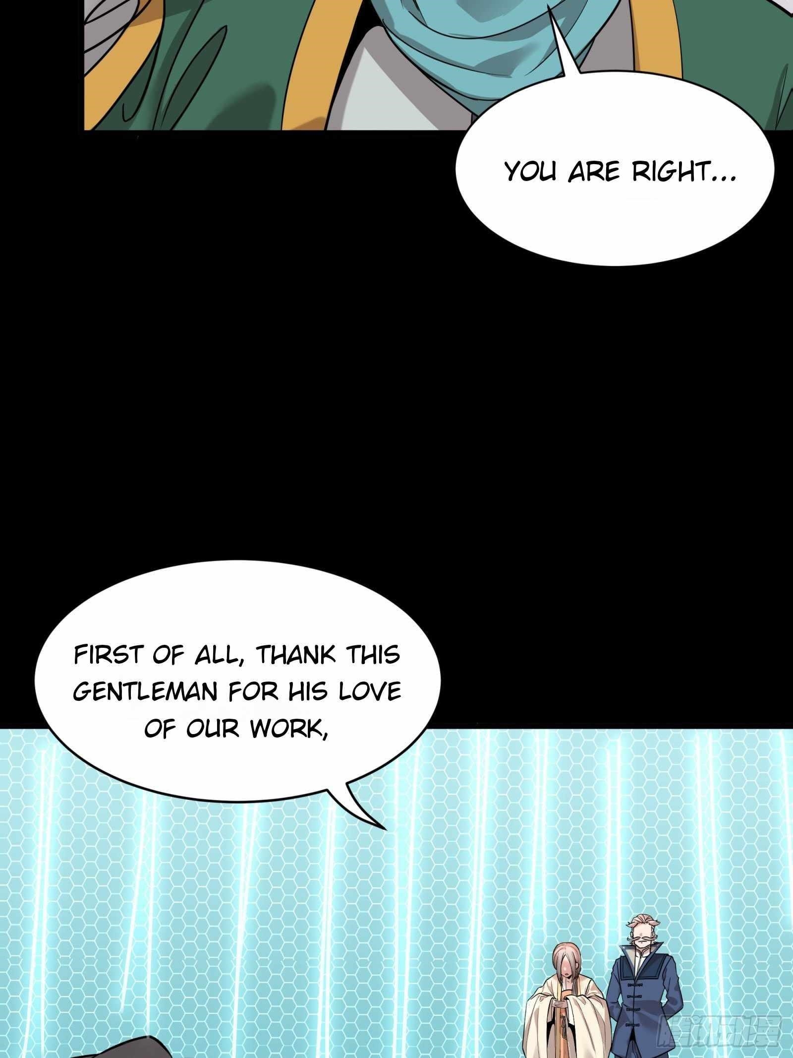 Legend Of Star General Chapter 70 - Page 31 in English