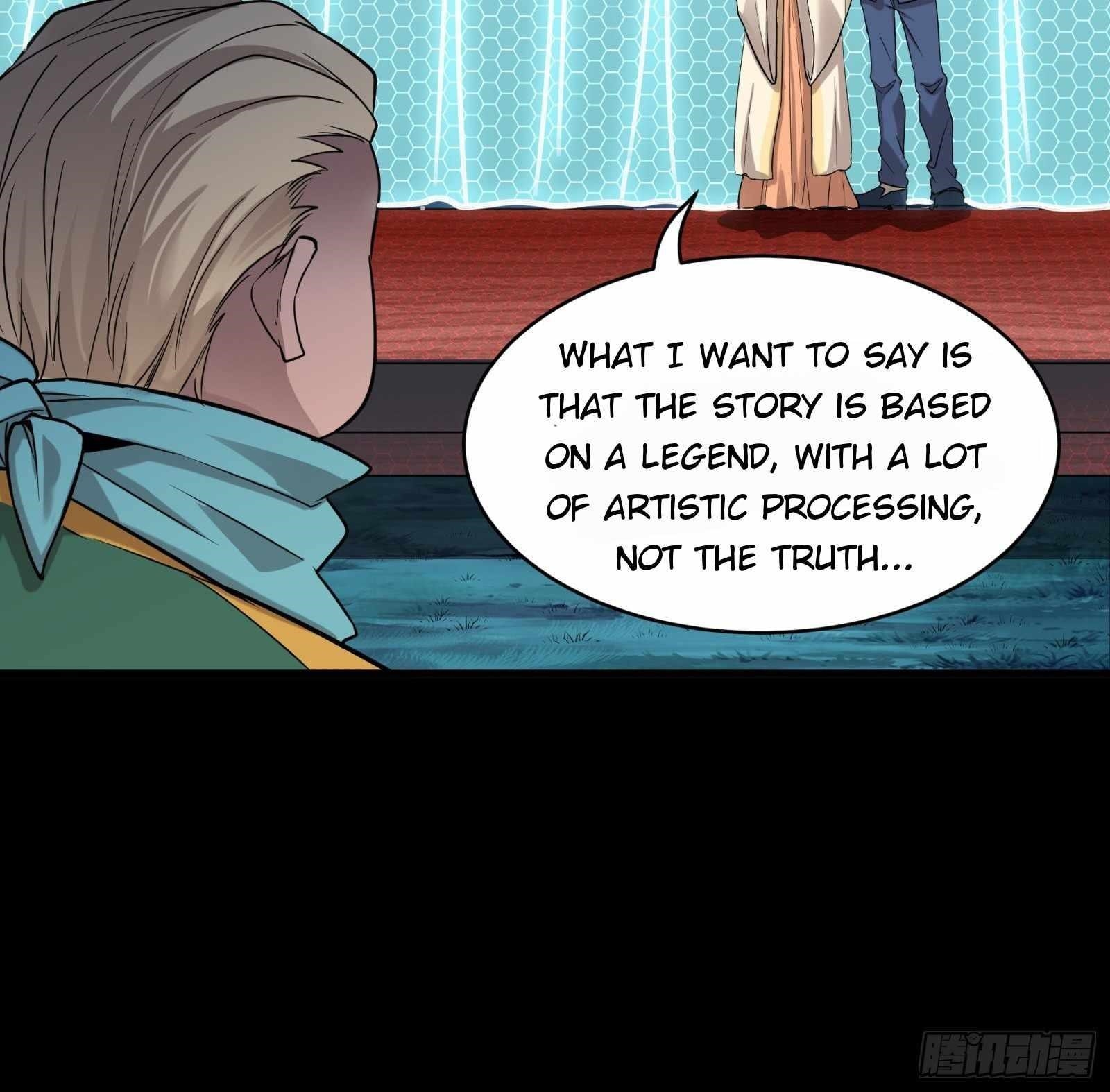 Legend Of Star General Chapter 70 - Page 32 in English