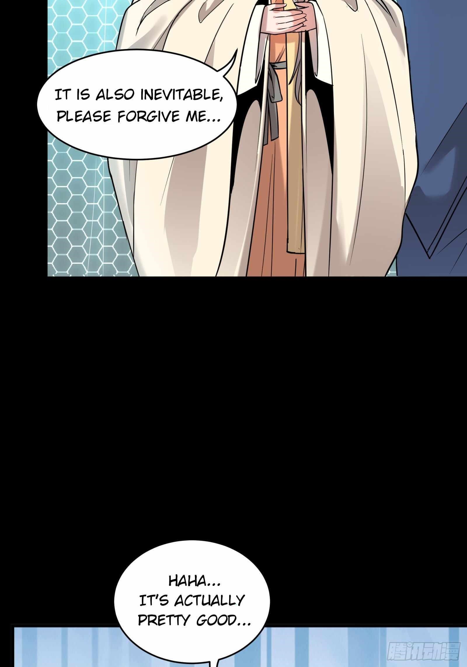 Legend Of Star General Chapter 70 - Page 35 in English
