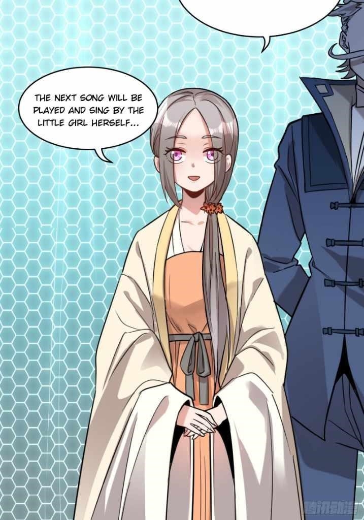 Legend Of Star General Chapter 70 - Page 37 in English
