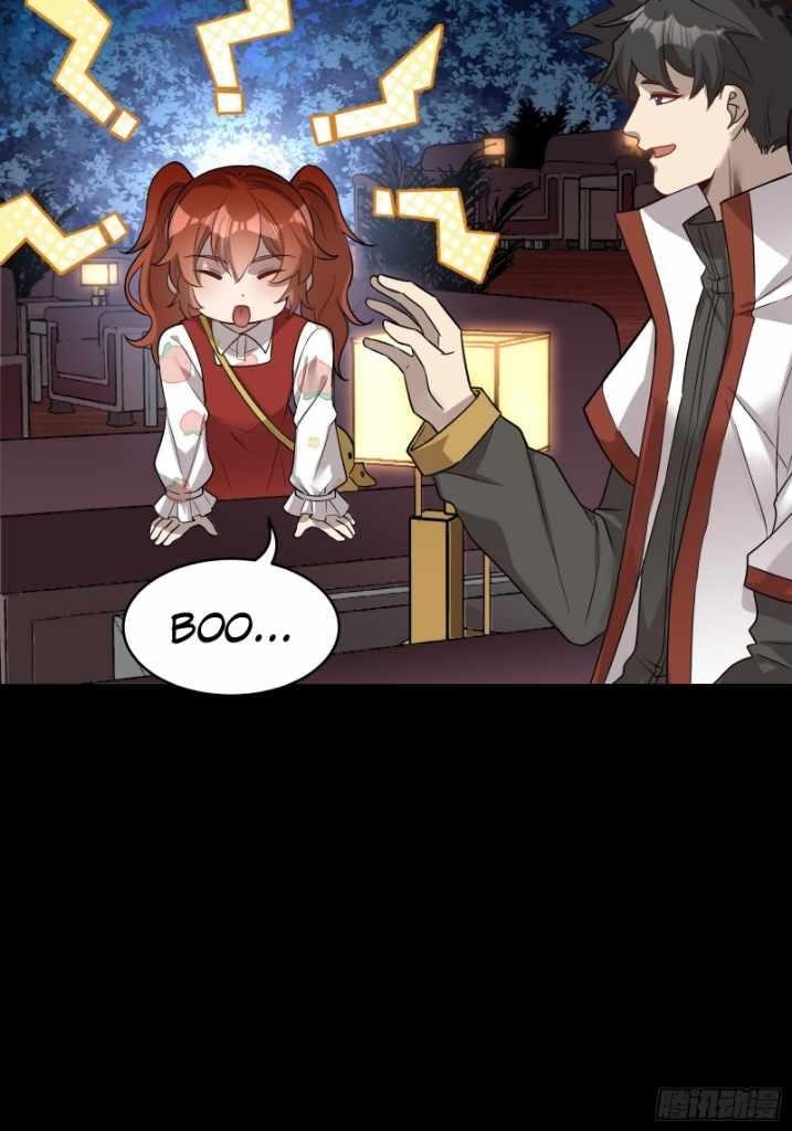 Legend Of Star General Chapter 70 - Page 40 in English