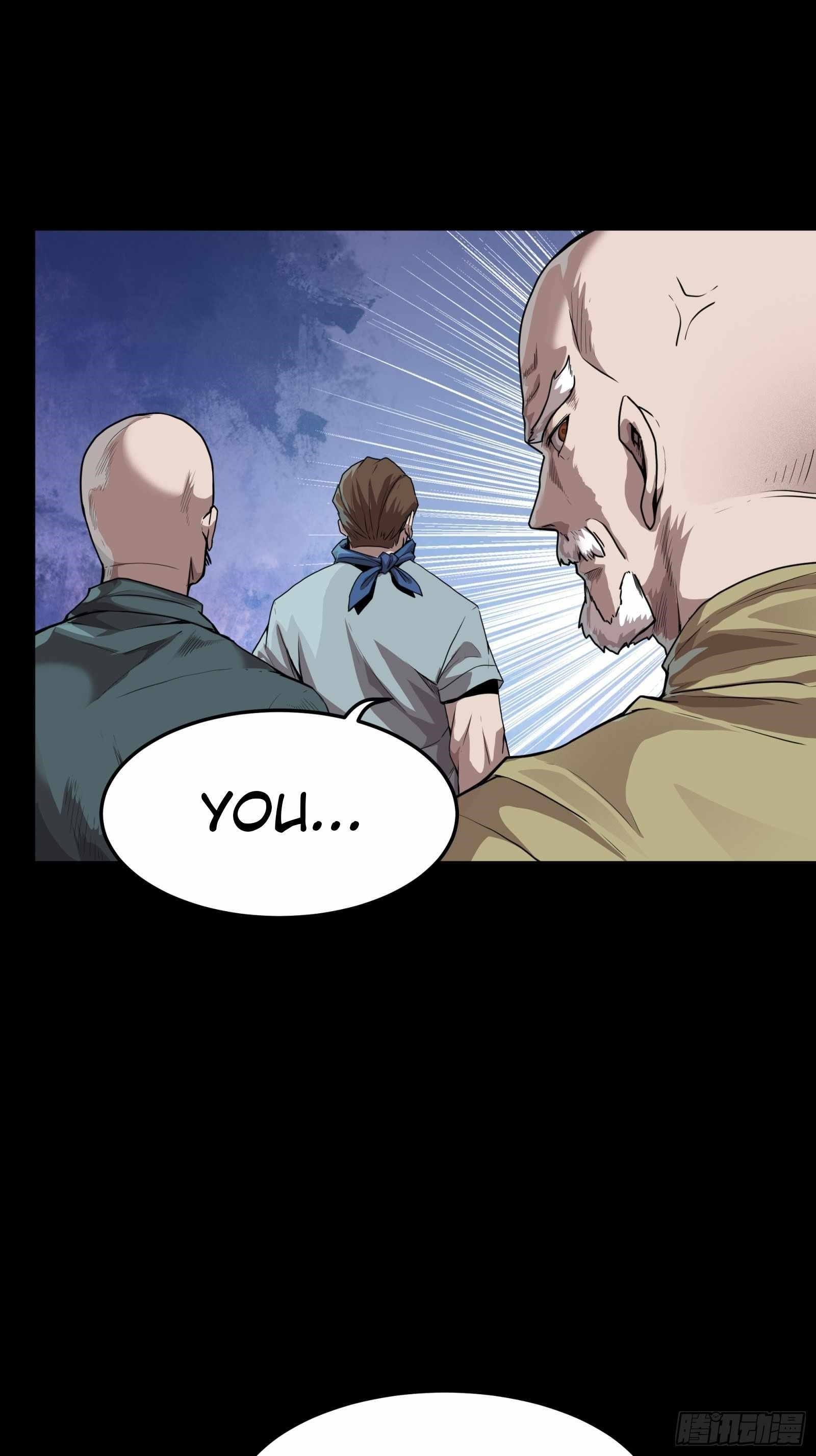 Legend Of Star General Chapter 70 - Page 42 in English