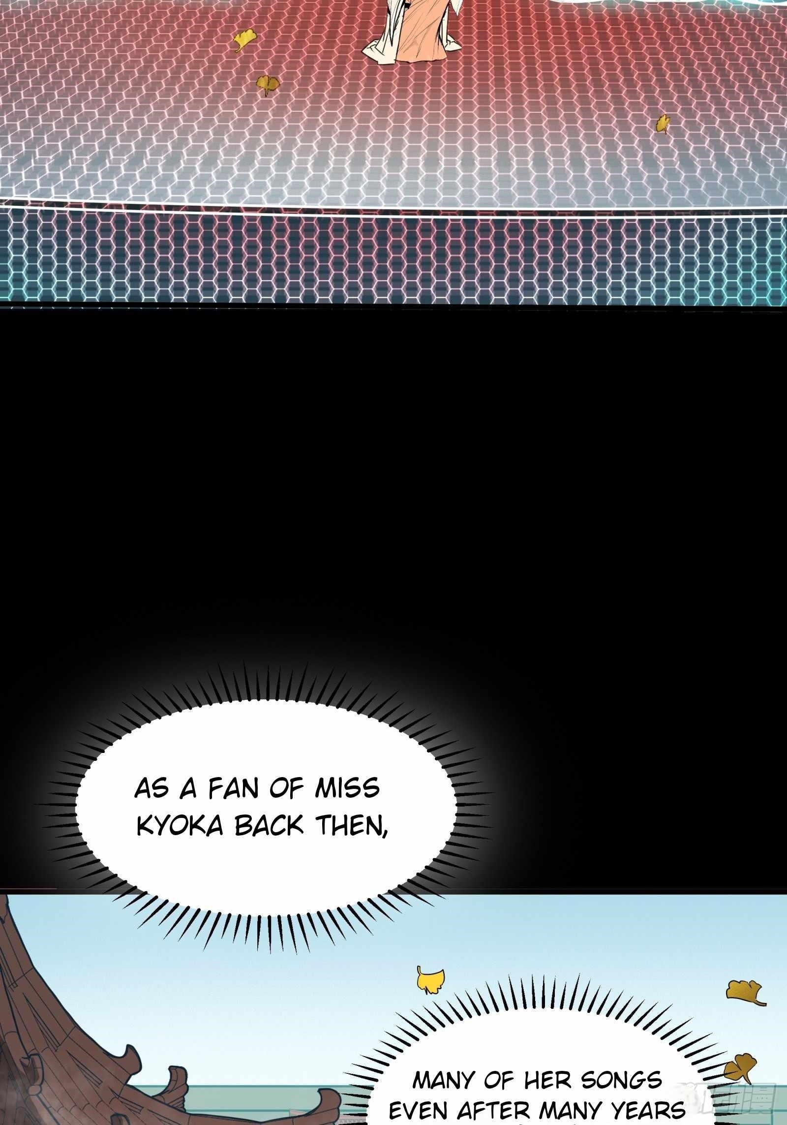 Legend Of Star General Chapter 70 - Page 50 in English