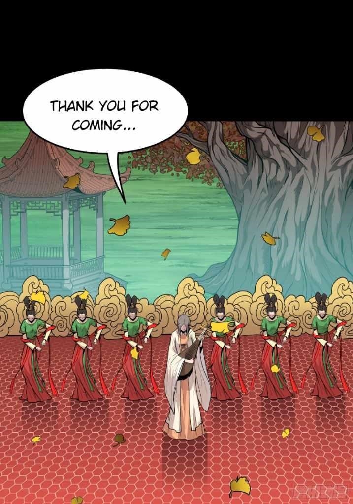 Legend Of Star General Chapter 70 - Page 53 in English