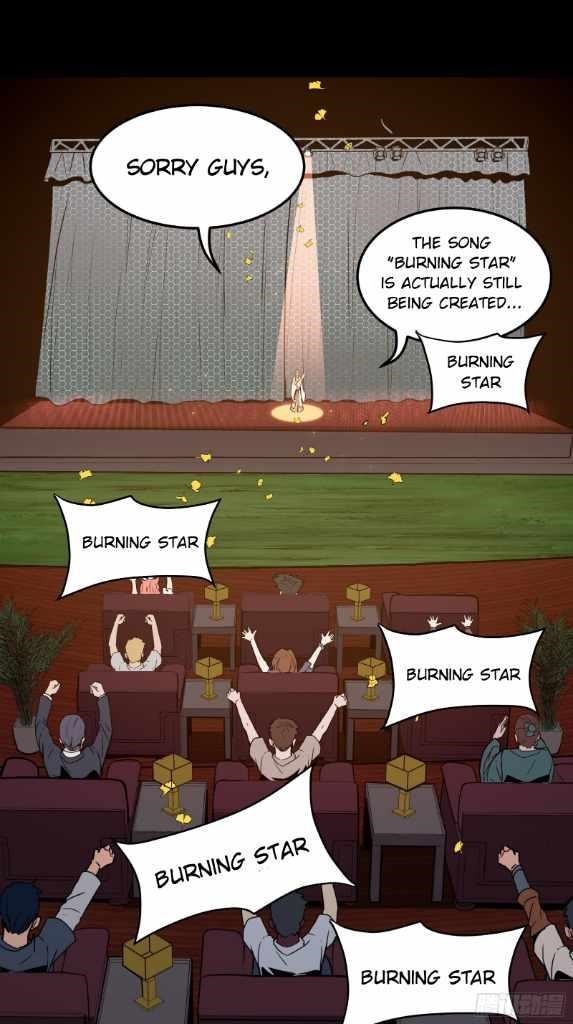 Legend Of Star General Chapter 70 - Page 58 in English