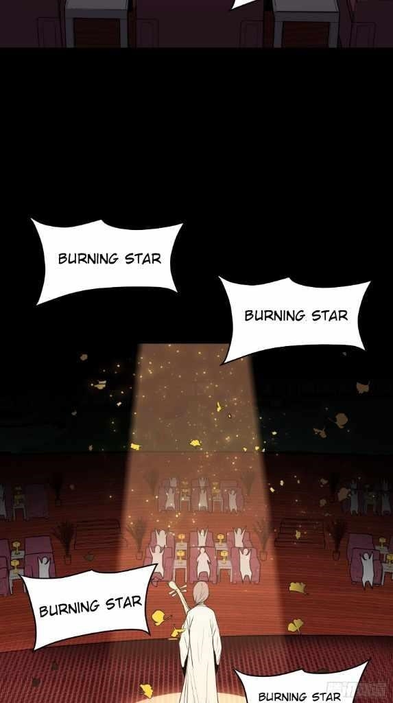 Legend Of Star General Chapter 70 - Page 59 in English