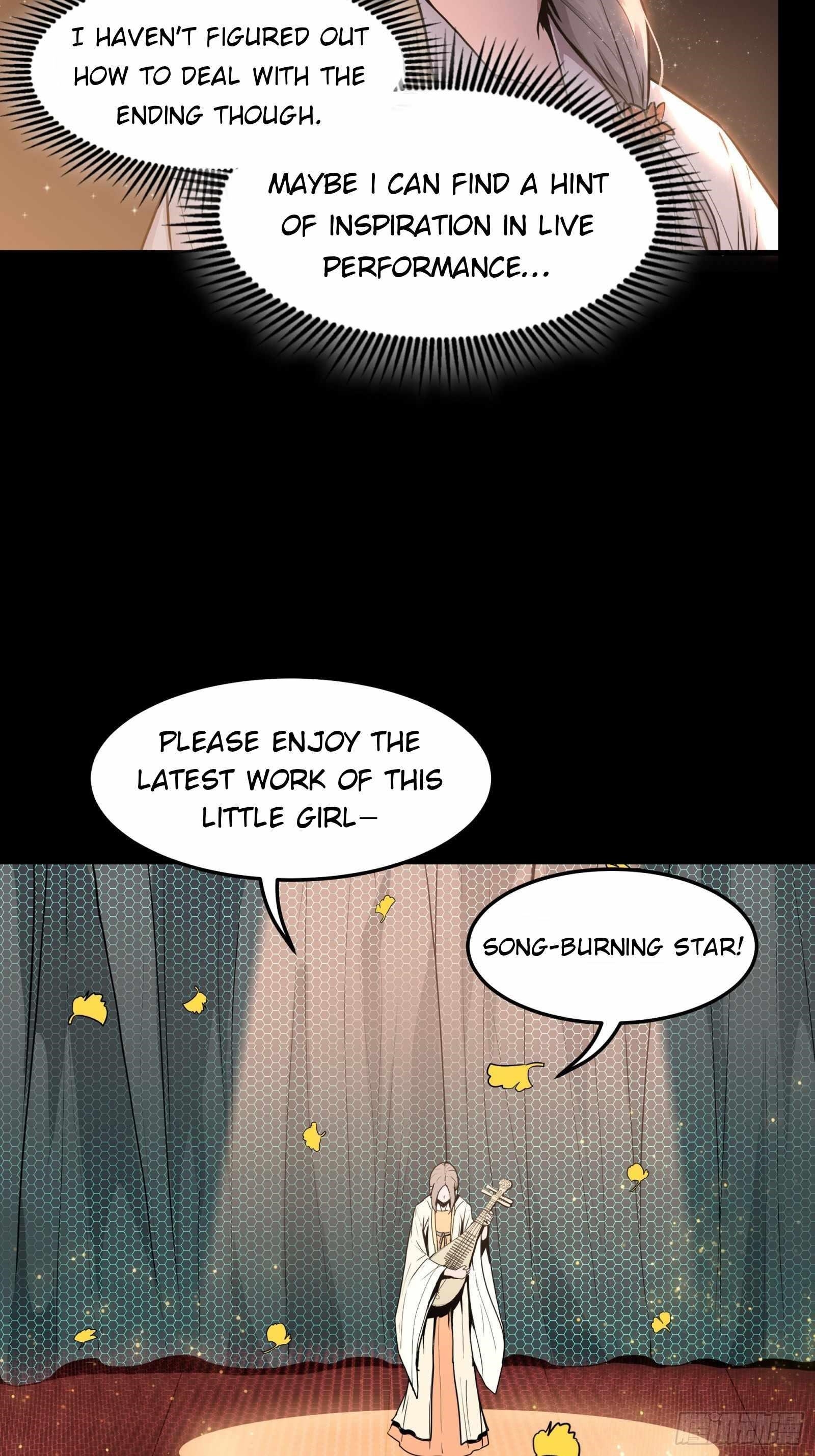 Legend Of Star General Chapter 70 - Page 61 in English