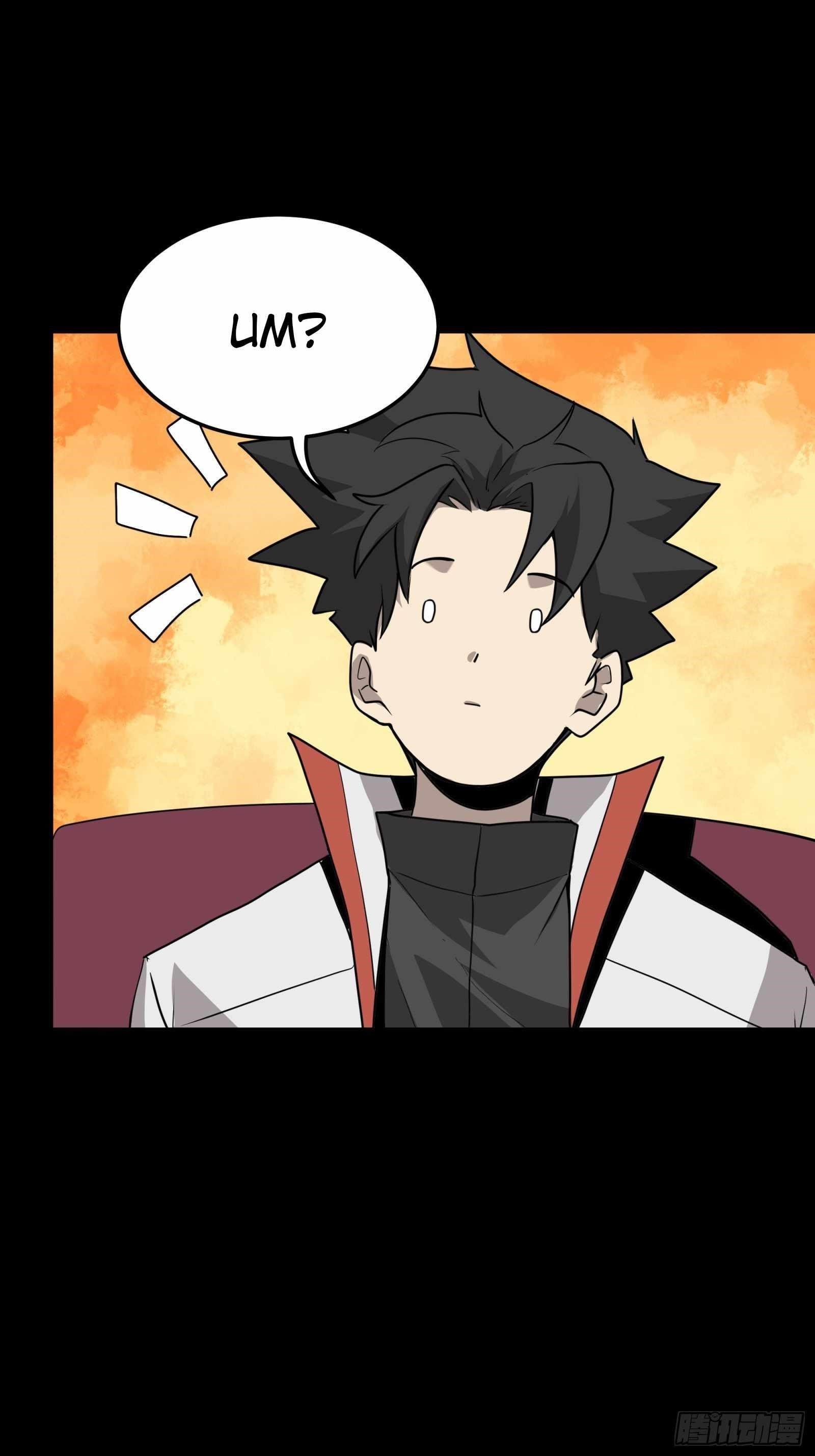 Legend Of Star General Chapter 70 - Page 74 in English
