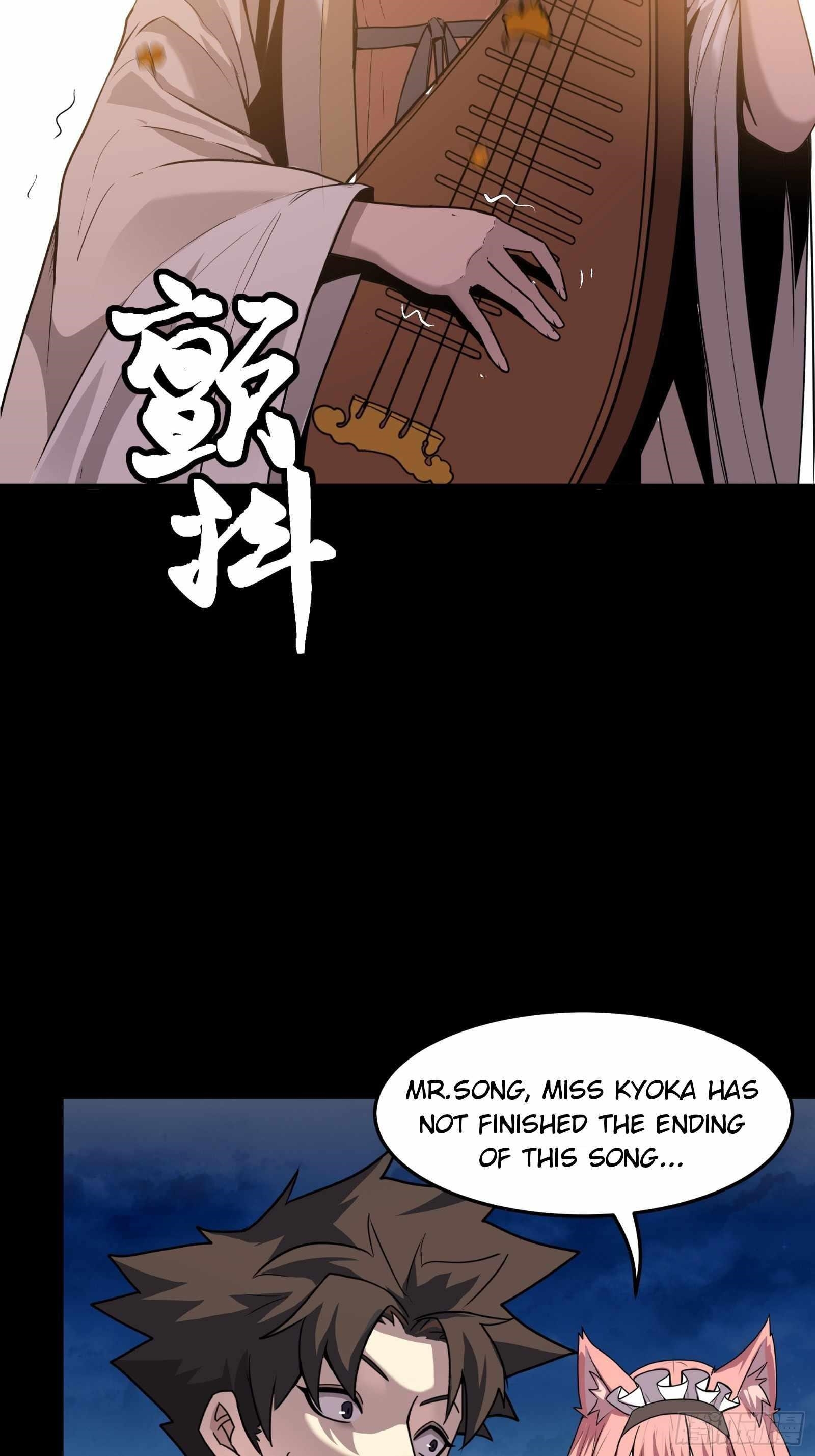 Legend Of Star General Chapter 70 - Page 78 in English
