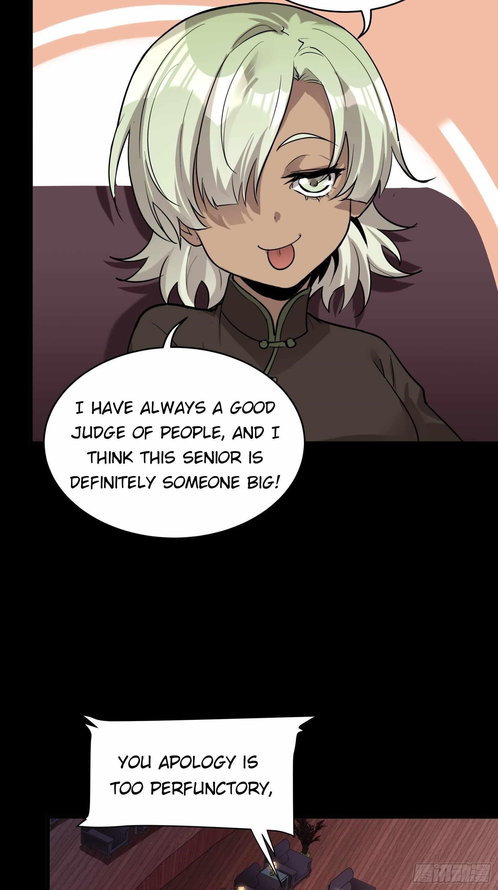 Legend Of Star General Chapter 70 - Page 8 in English