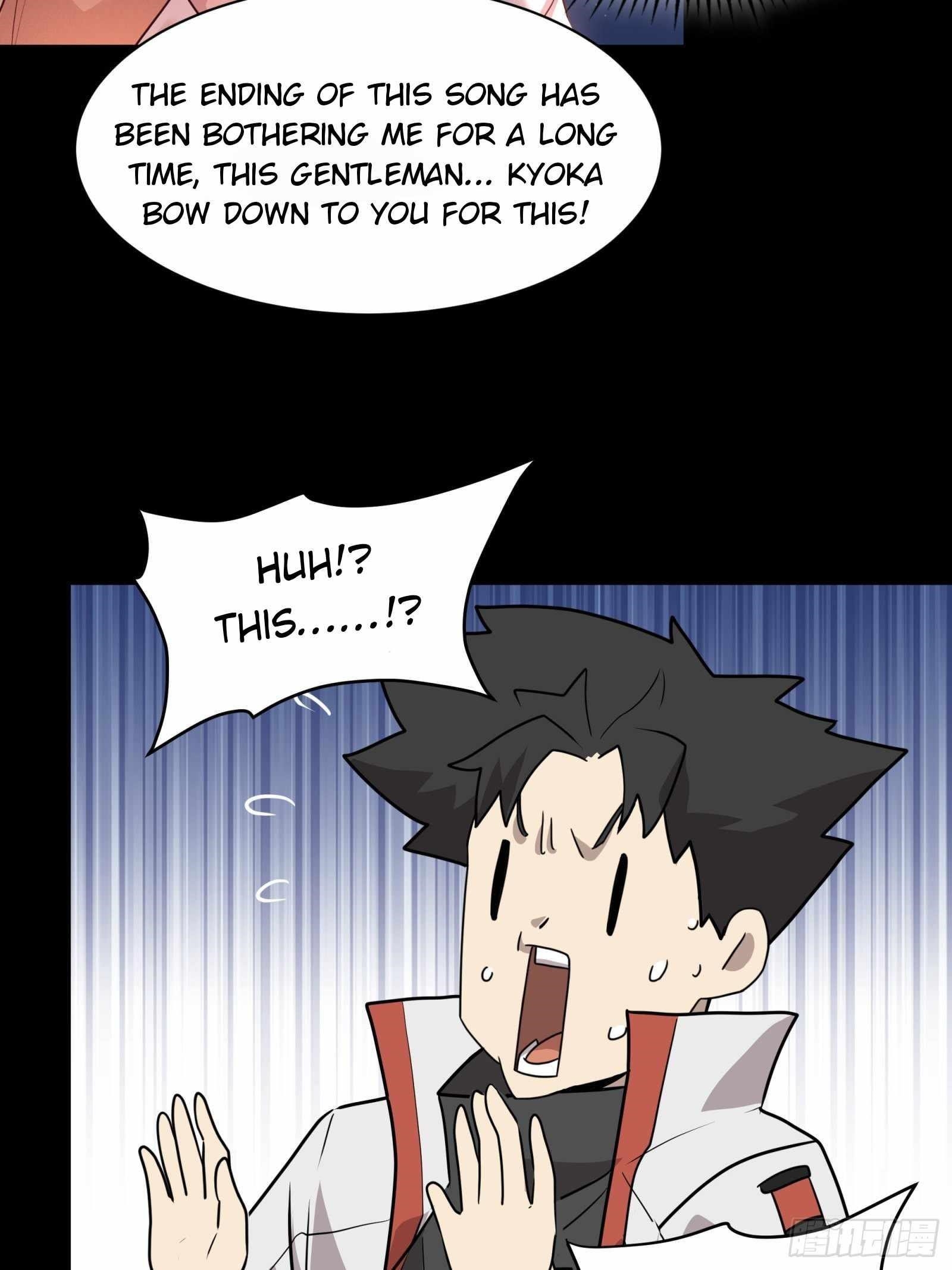 Legend Of Star General Chapter 70 - Page 82 in English