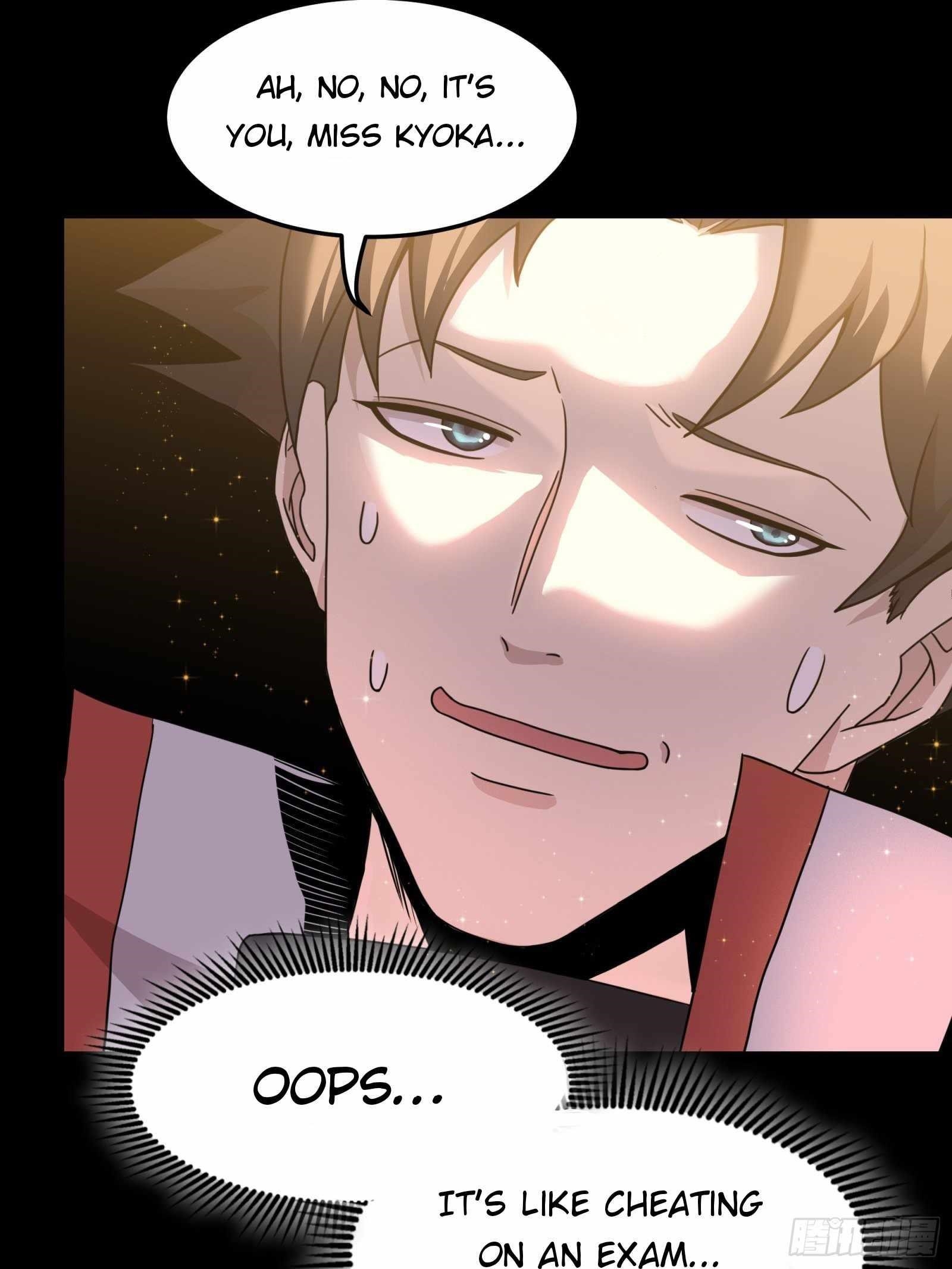 Legend Of Star General Chapter 70 - Page 85 in English