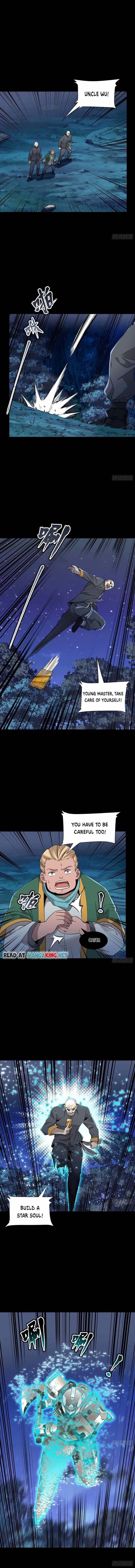 Legend Of Star General Chapter 72 - Page 6 in English