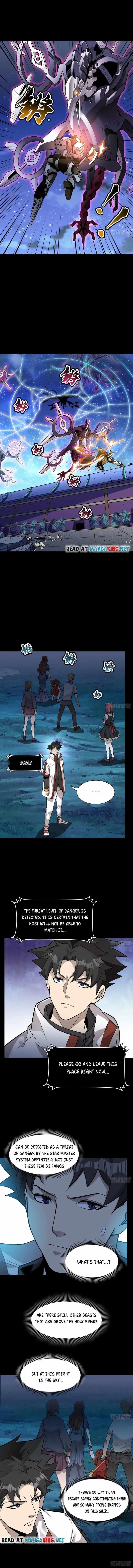 Legend Of Star General Chapter 72 - Page 7 in English