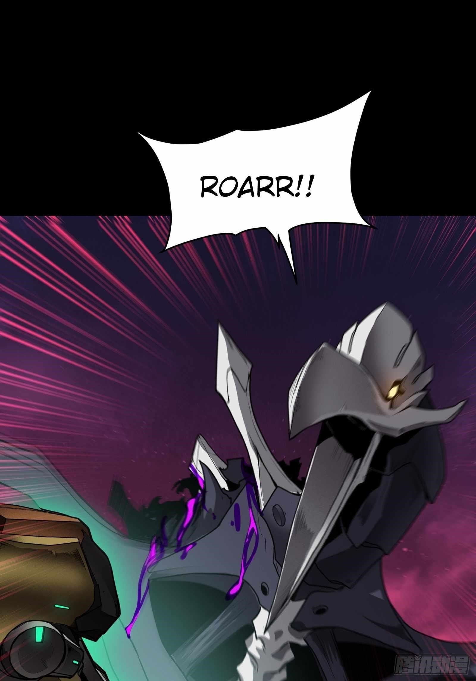 Legend Of Star General Chapter 74 - Page 21 in English