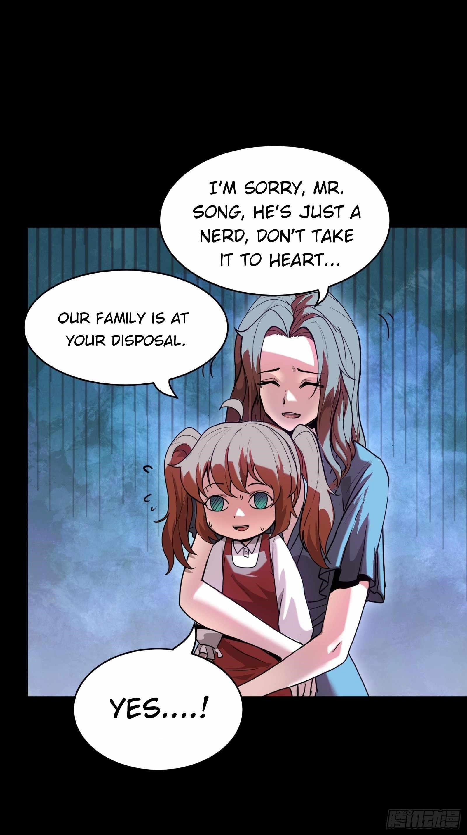 Legend Of Star General Chapter 74 - Page 9 in English