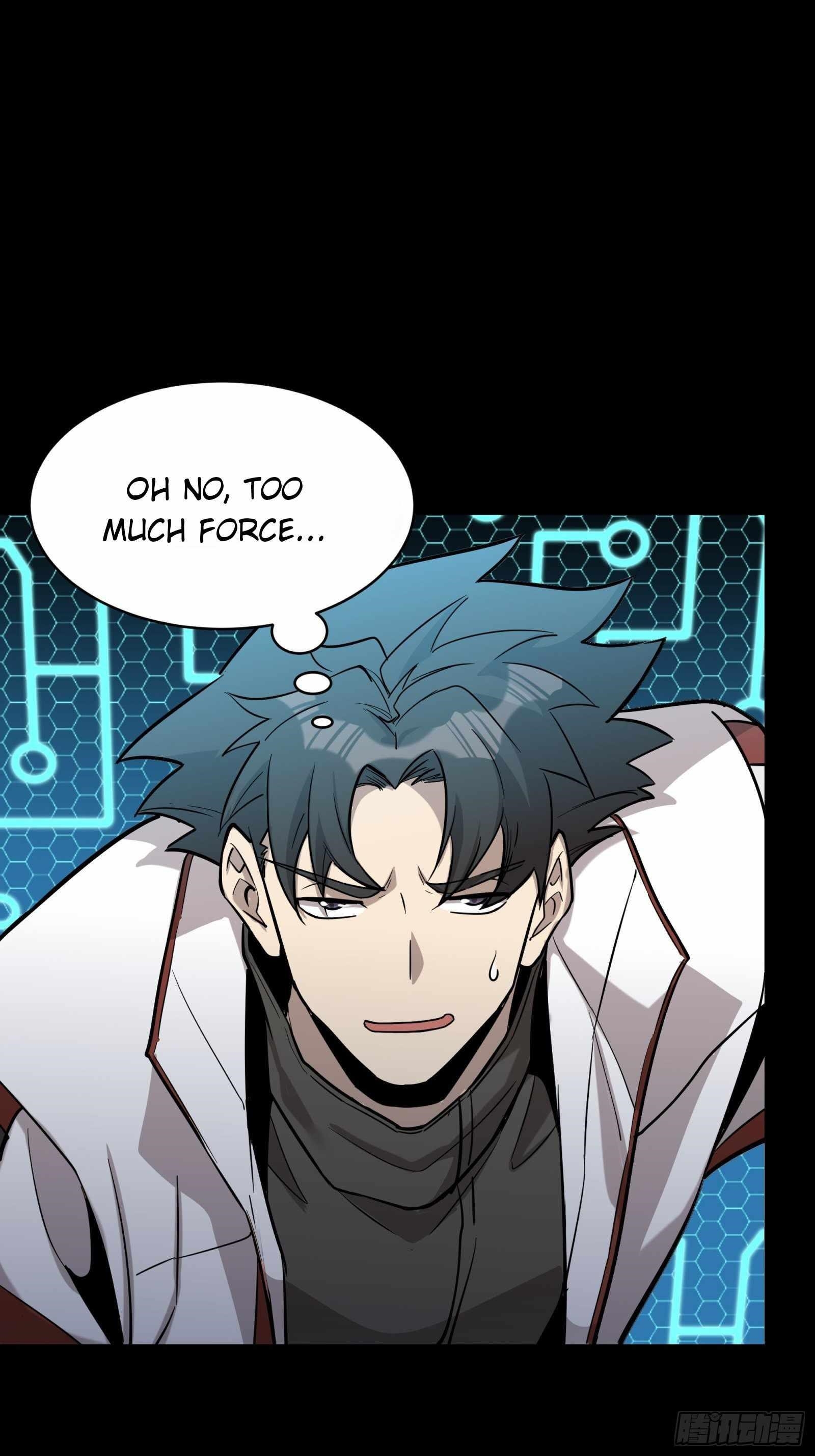 Legend Of Star General Chapter 76 - Page 12 in English